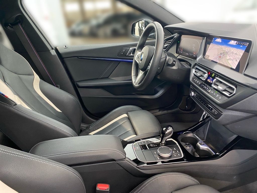 BMW 220 Gran Coupé 2024