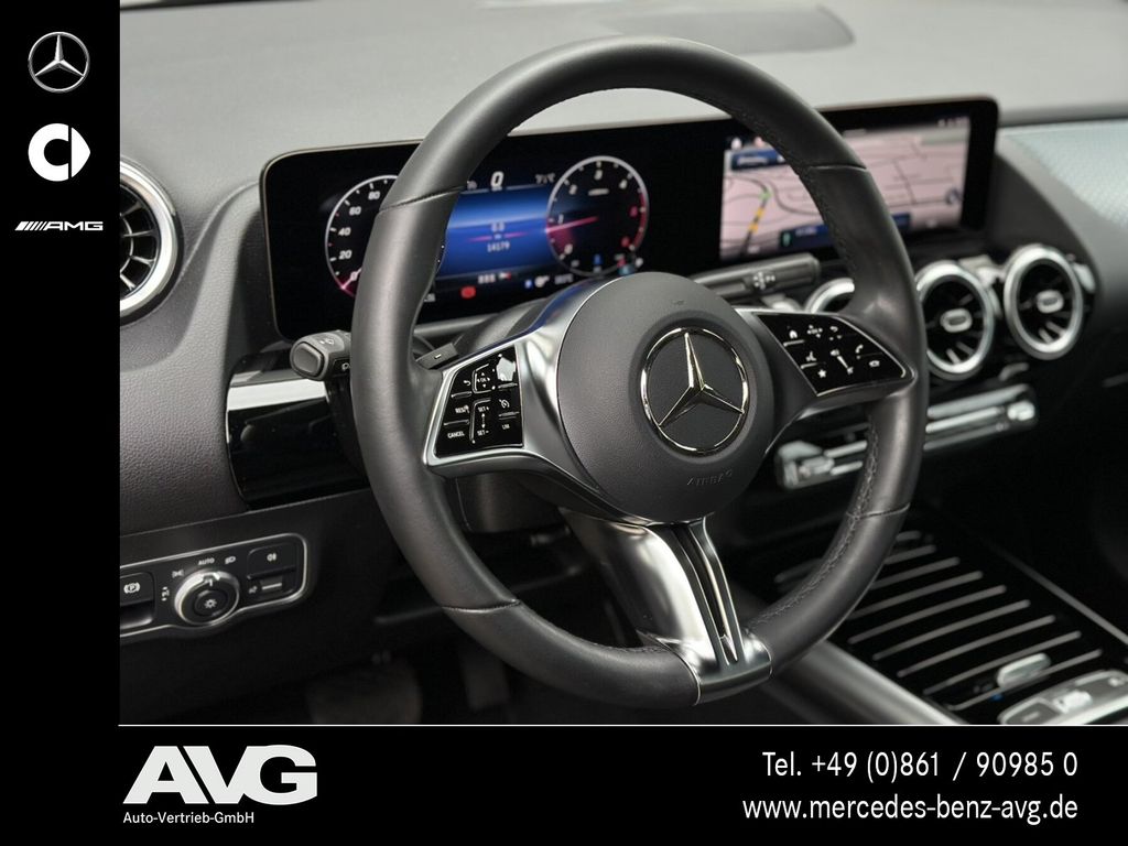 Mercedes-Benz B 220 2024
