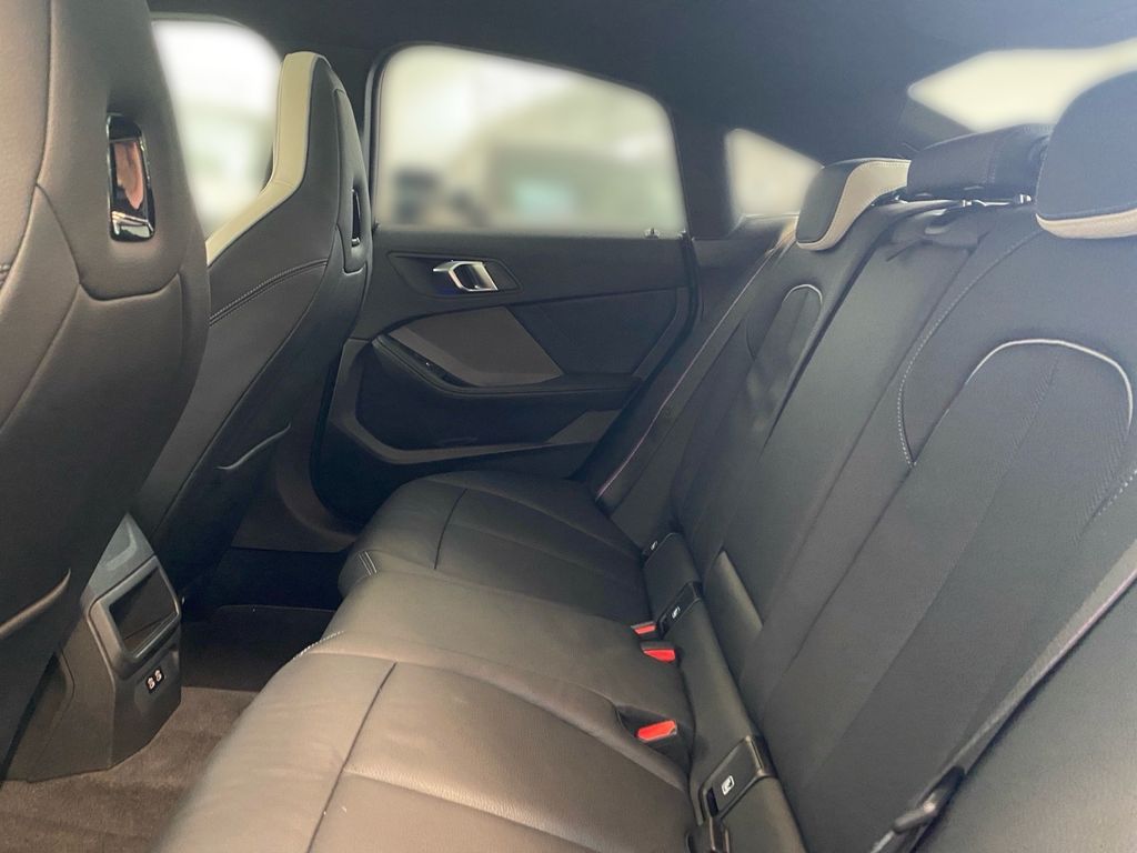 BMW 220 Gran Coupé 2024