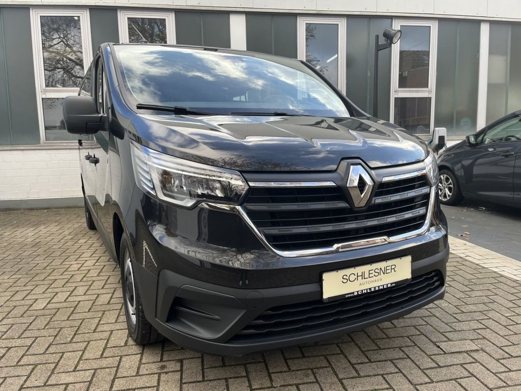 Renault Trafic 2023