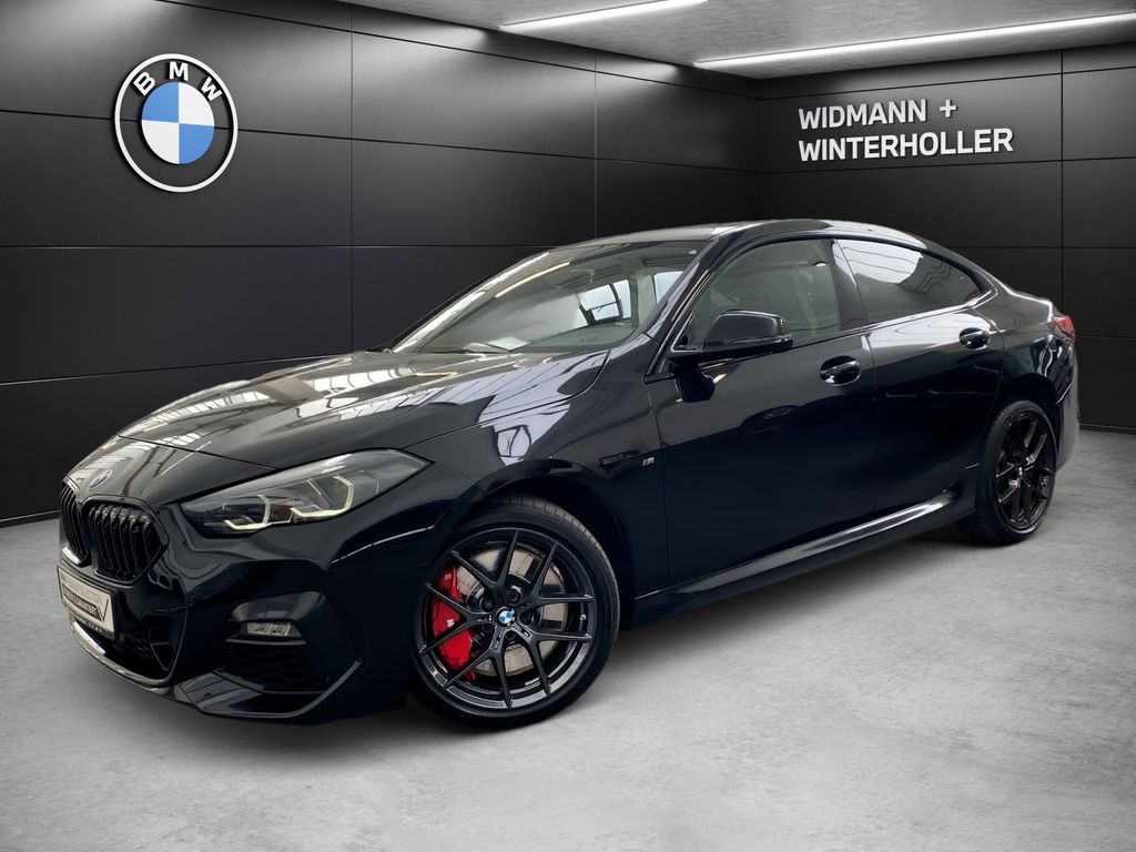 BMW 220 Gran Coupé 2024