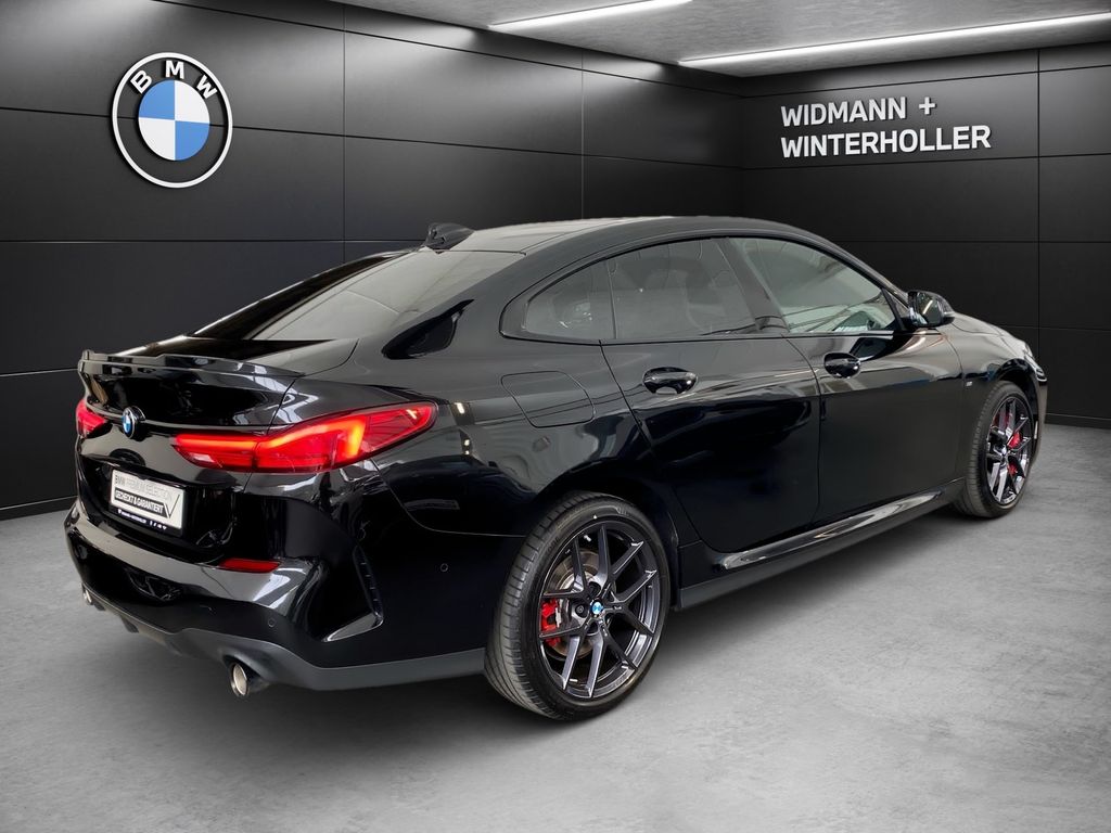 BMW 220 Gran Coupé 2024