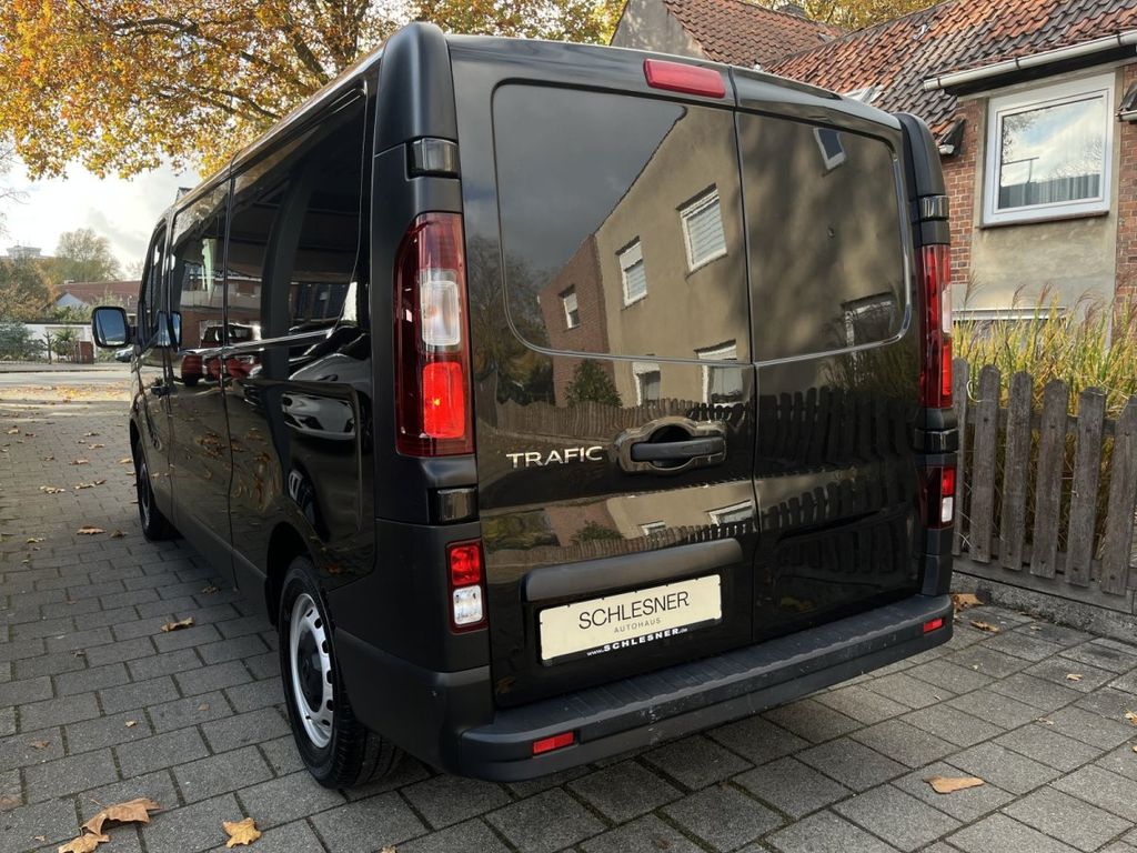Renault Trafic 2023