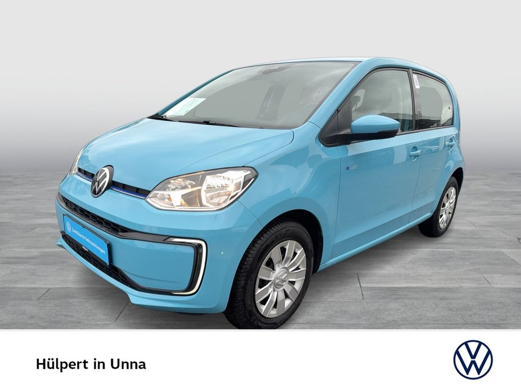 Volkswagen e-up! 2020