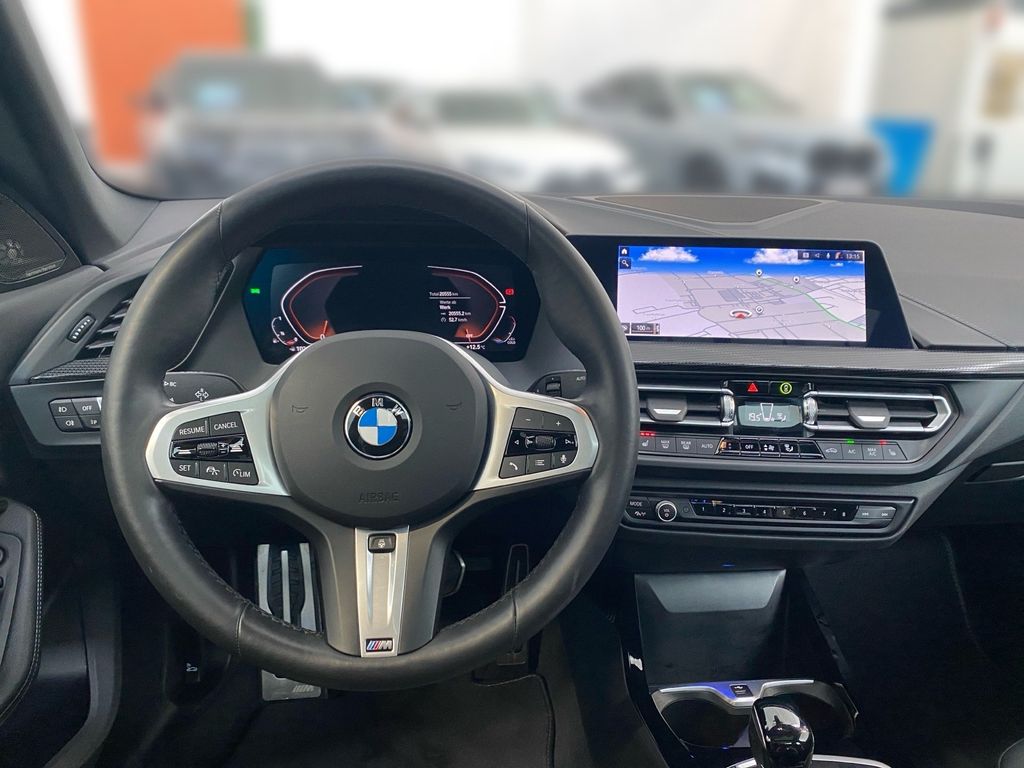 BMW 220 Gran Coupé 2024