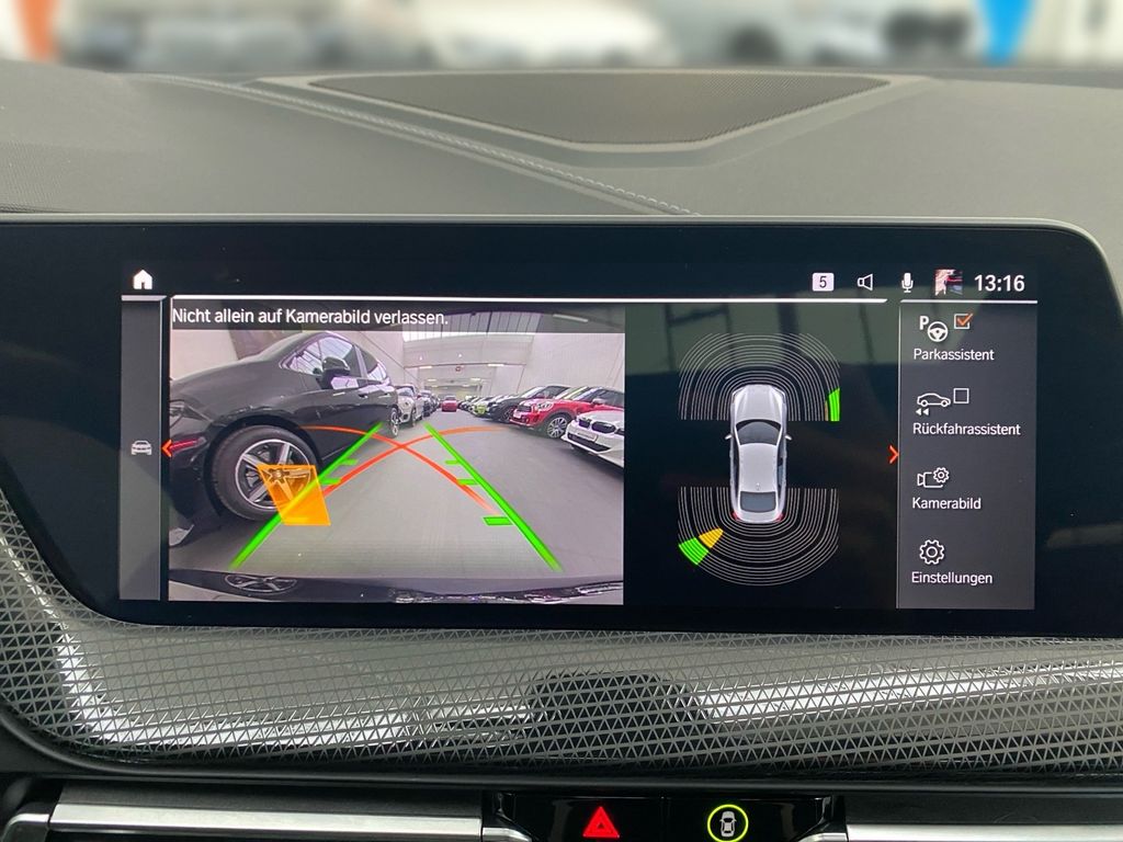 BMW 220 Gran Coupé 2024