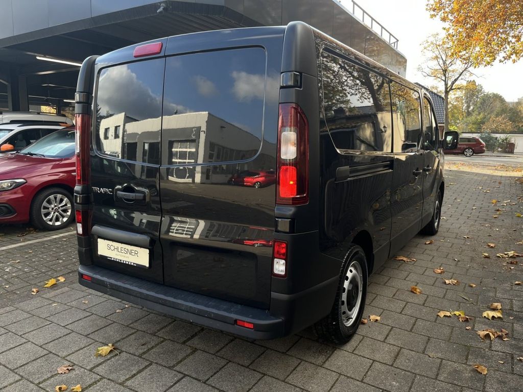 Renault Trafic 2023