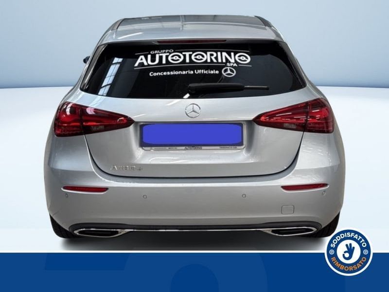 Mercedes-Benz A 180 2024