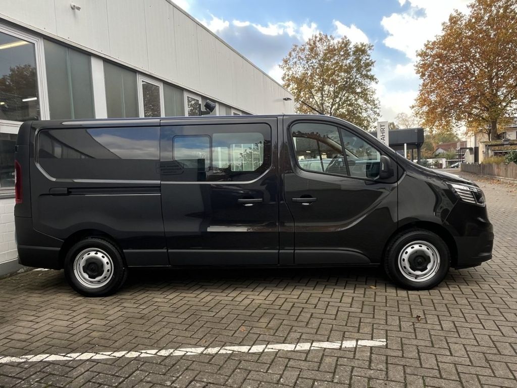 Renault Trafic 2023