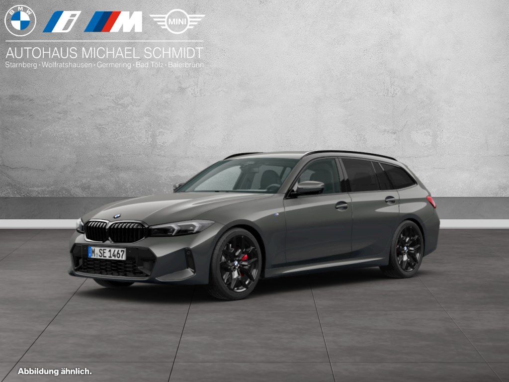BMW 330