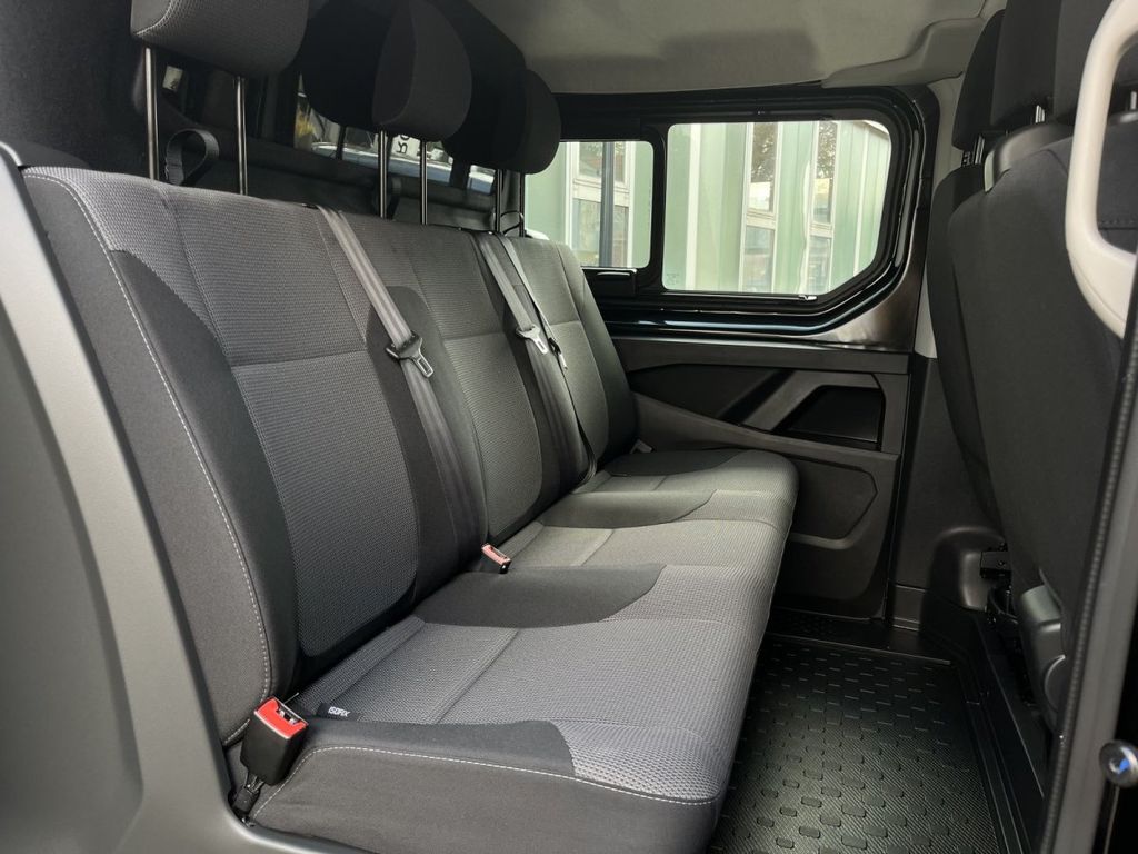 Renault Trafic 2023