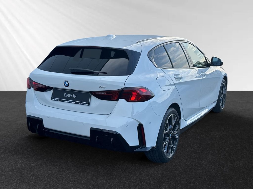 BMW 116