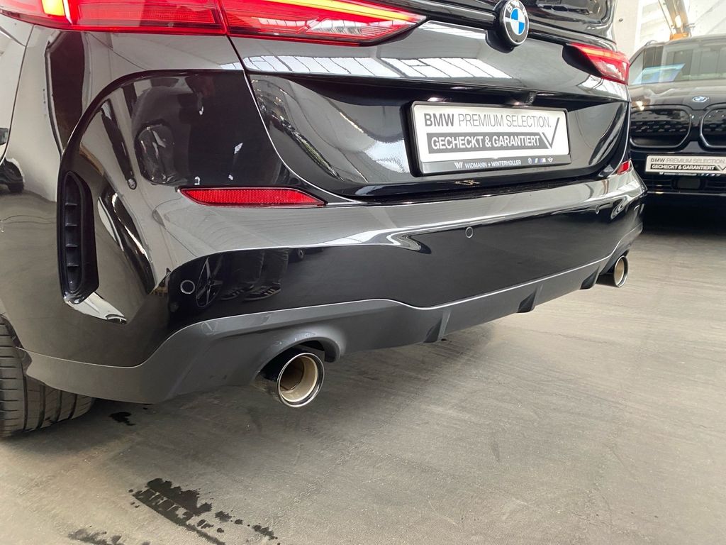 BMW 220 Gran Coupé 2024