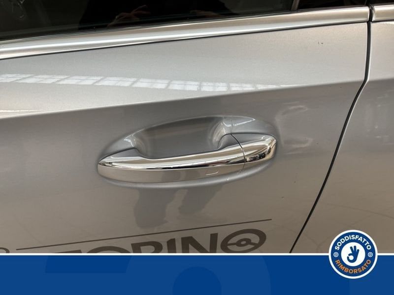 Mercedes-Benz A 180 2024