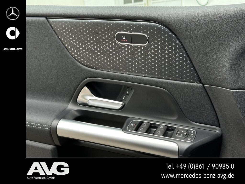 Mercedes-Benz B 220 2024
