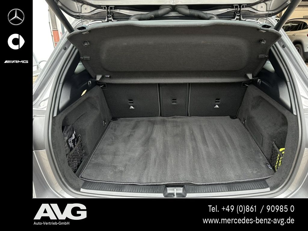 Mercedes-Benz B 220 2024