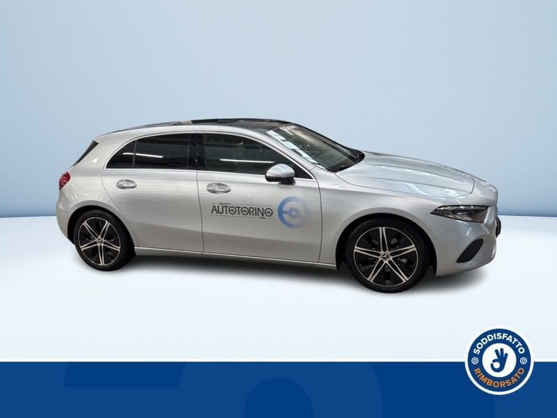 Mercedes-Benz A 180 2024