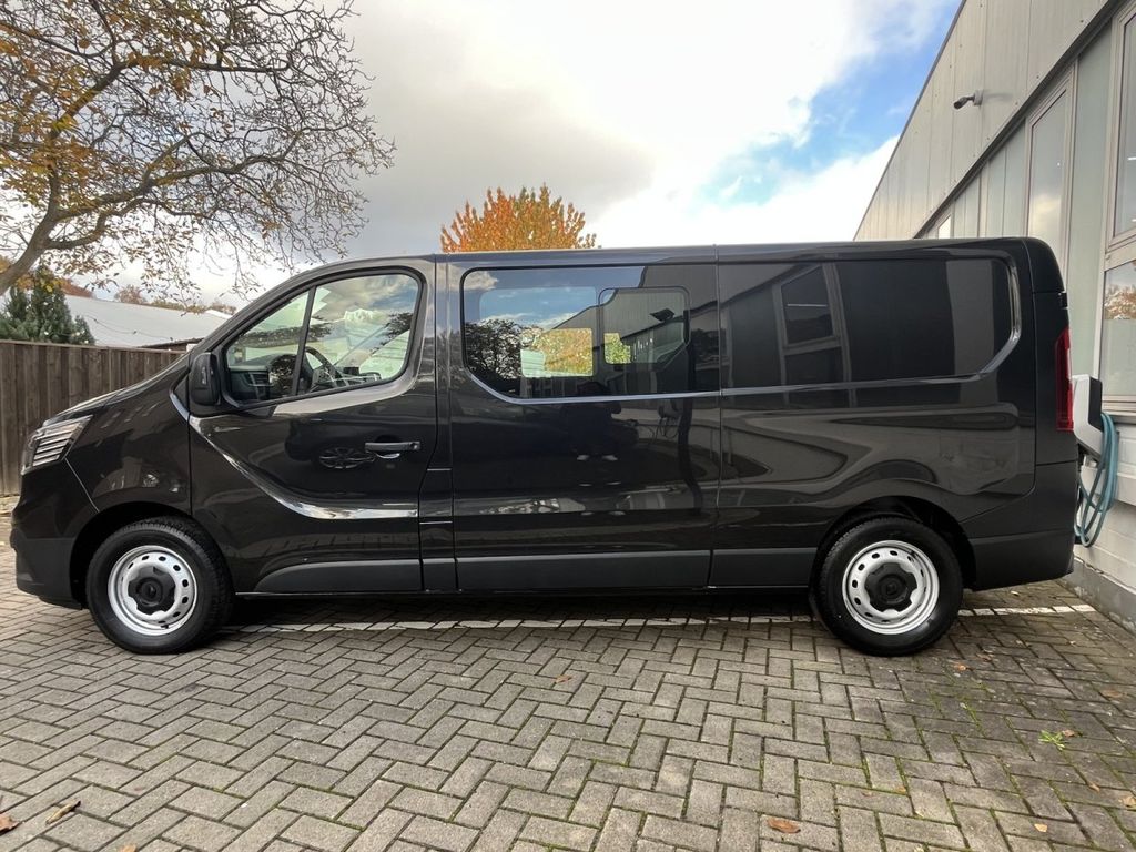 Renault Trafic 2023