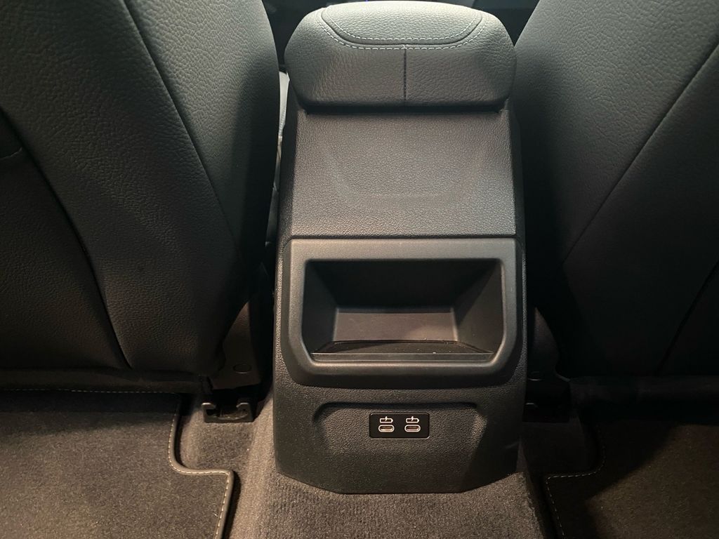 BMW 220 Gran Coupé 2024