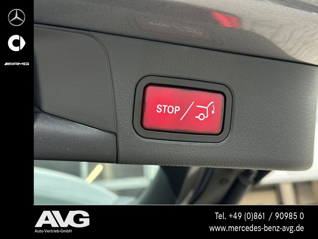 Mercedes-Benz B 220 2024