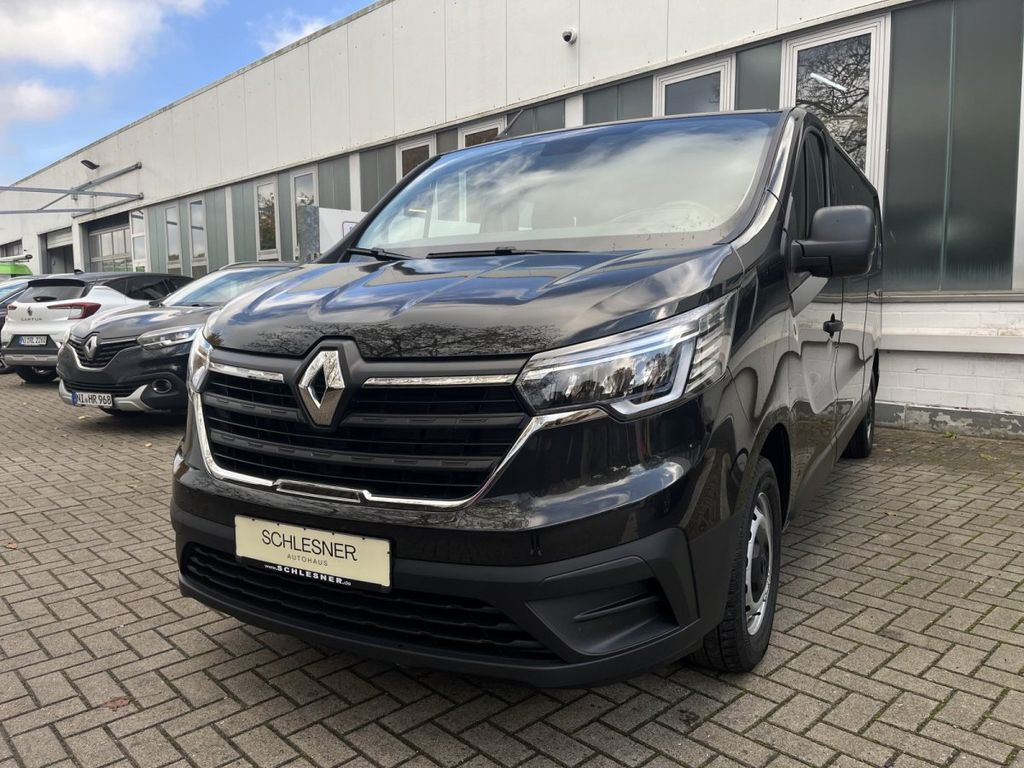Renault Trafic 2023