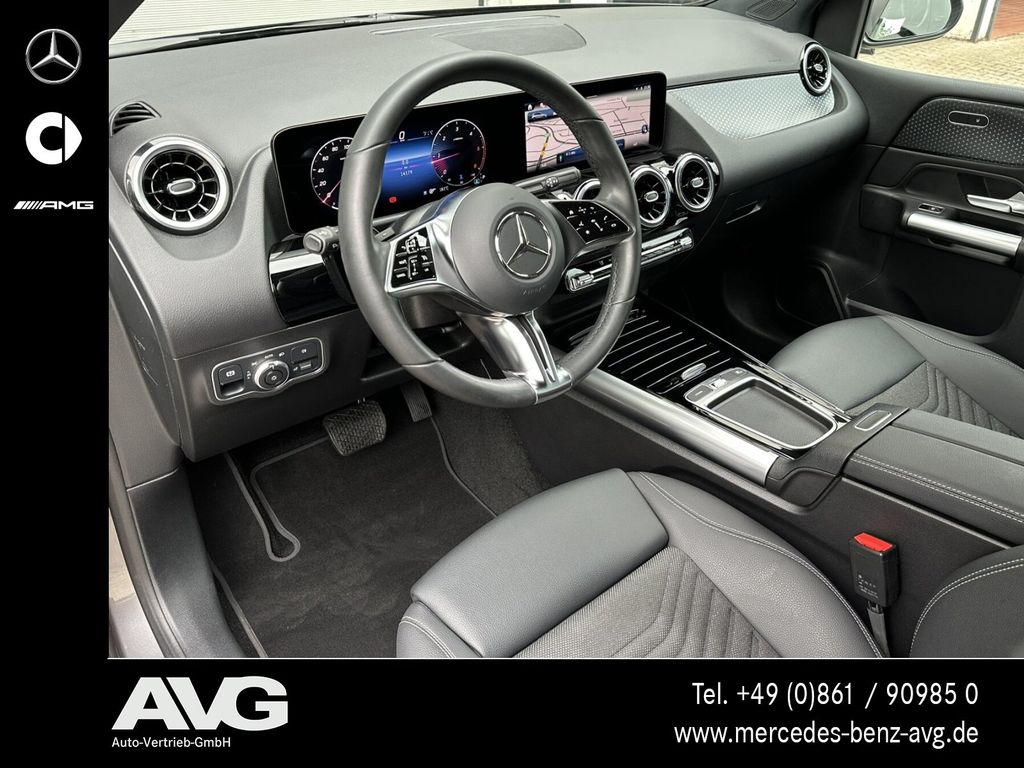 Mercedes-Benz B 220 2024