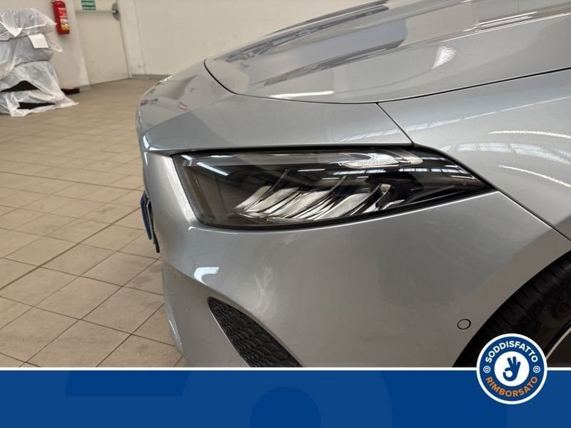 Mercedes-Benz A 180 2024