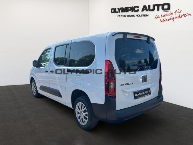 Fiat Doblo 2025