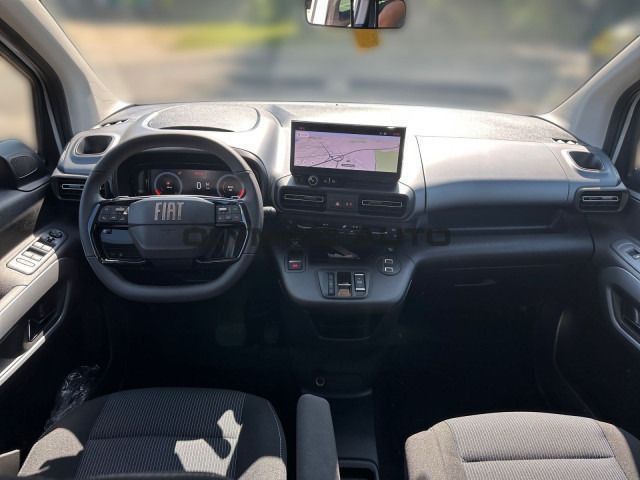 Fiat Doblo 2025