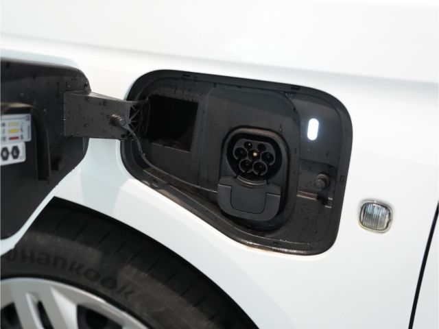 Ford Transit Connect 2025