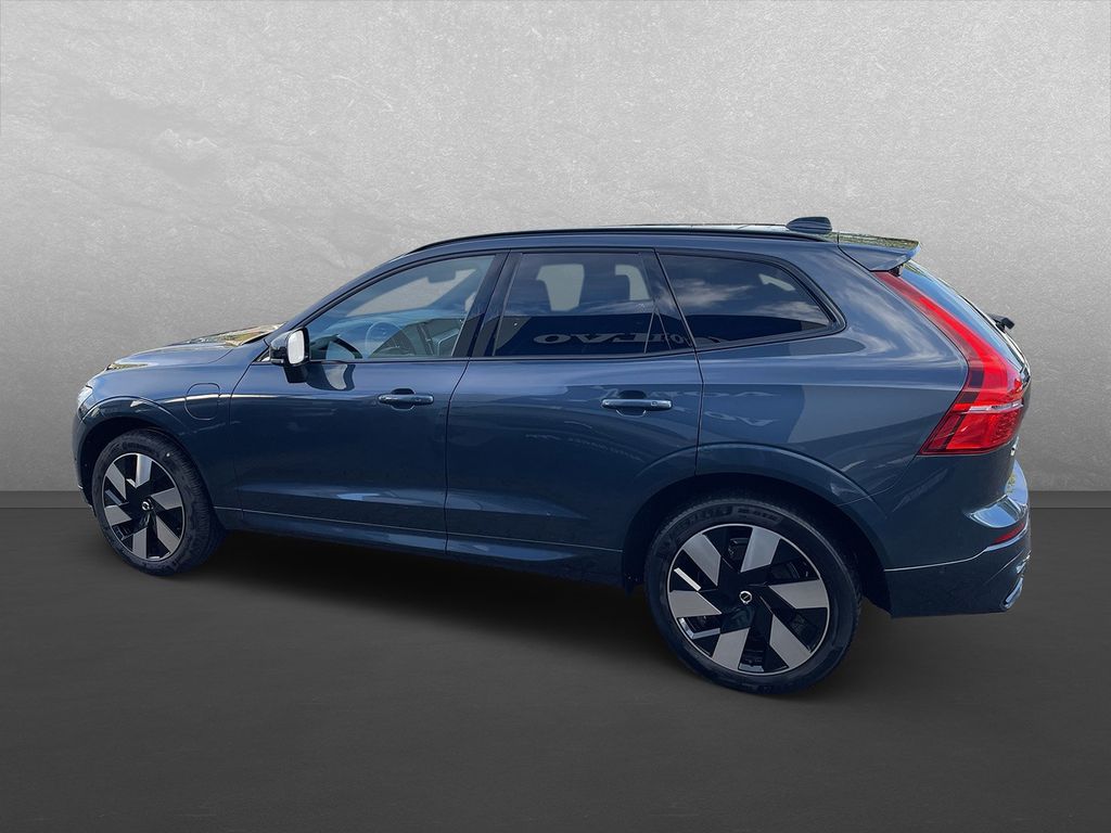 Volvo XC60 2023