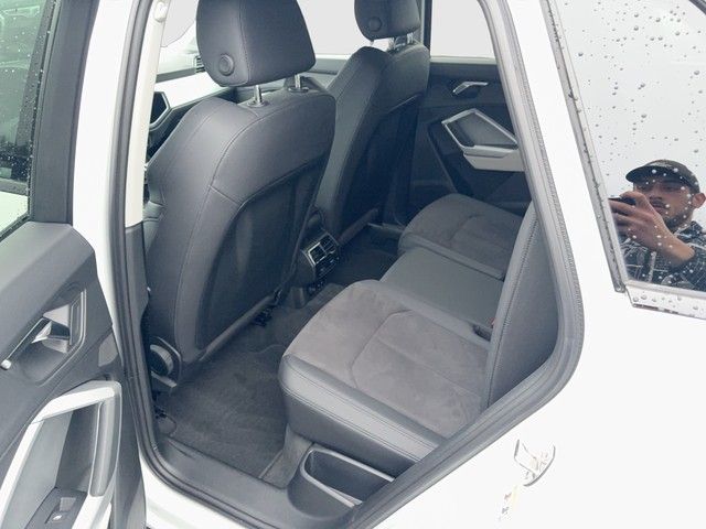 Audi Q3 2025
