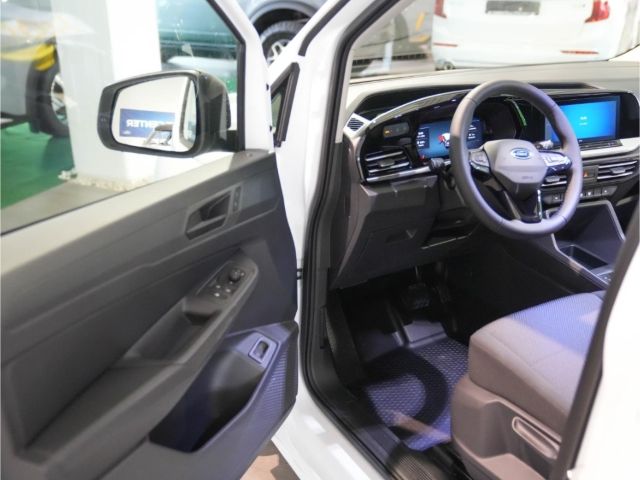 Ford Transit Connect 2025