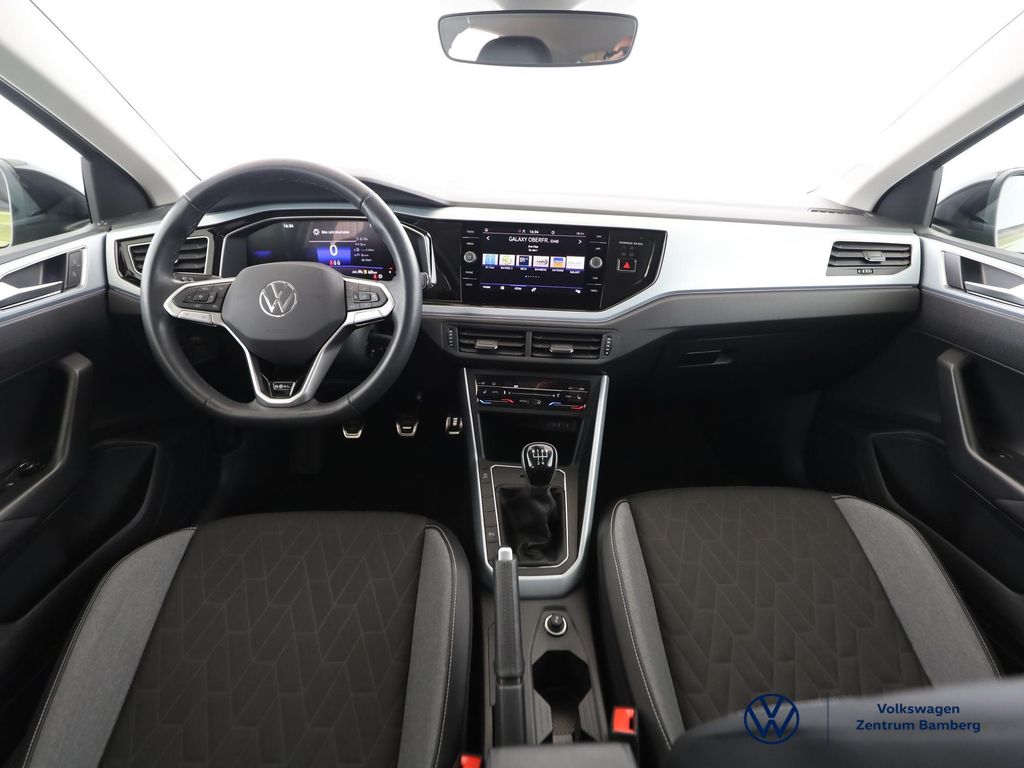 Volkswagen Taigo 2024