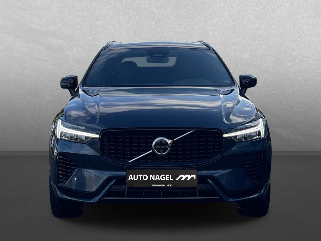 Volvo XC60 2023