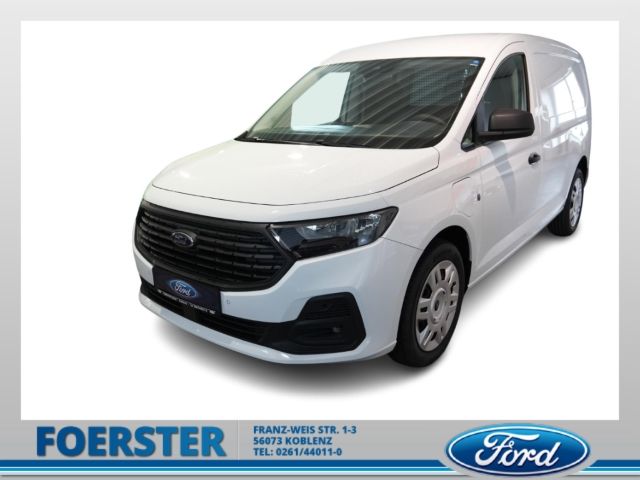 Ford Transit Connect 2025