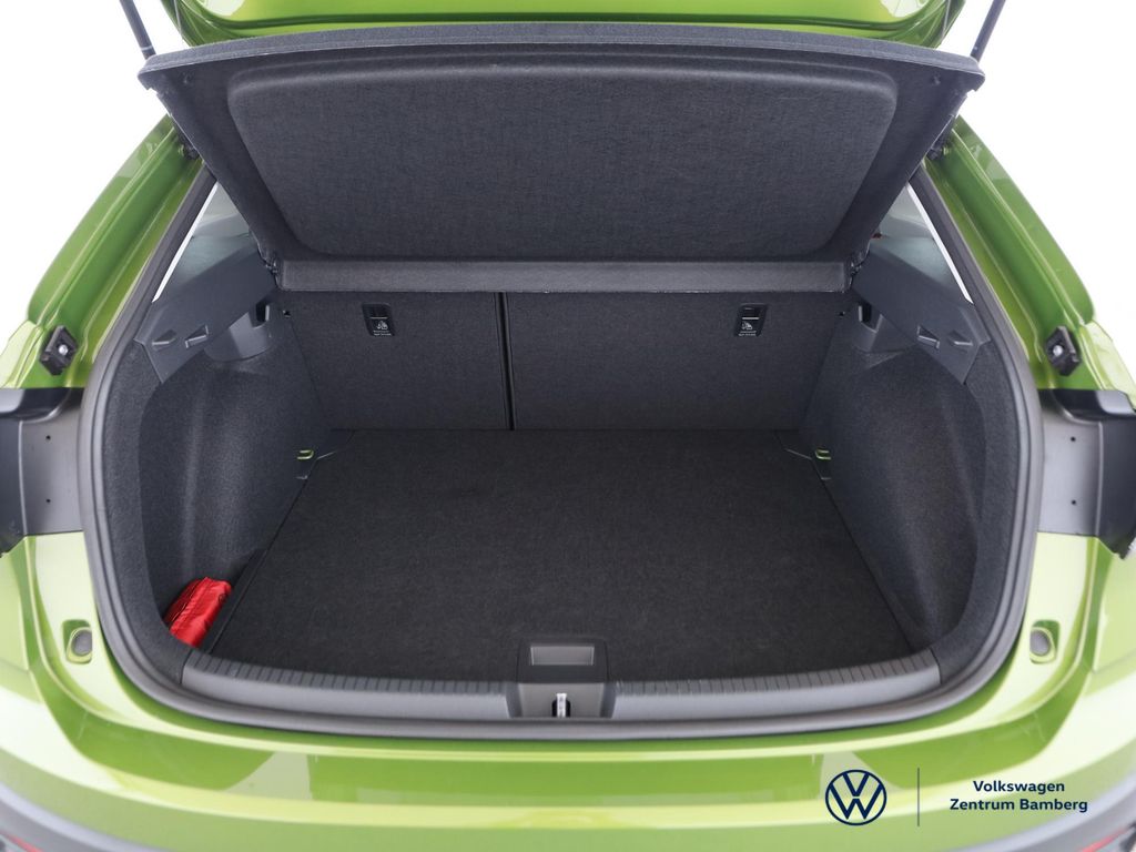 Volkswagen Taigo 2024