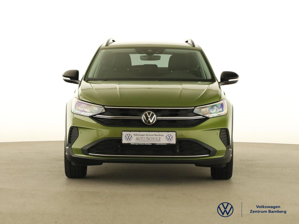 Volkswagen Taigo 2024