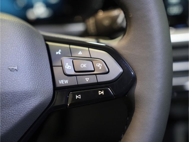 Ford Transit Connect 2025