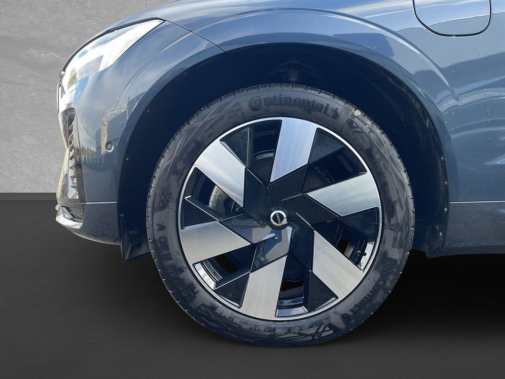 Volvo XC60 2023