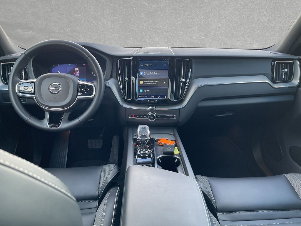 Volvo XC60 2023