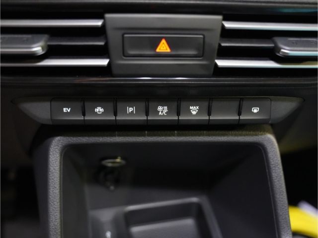 Ford Transit Connect 2025