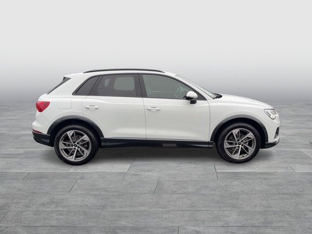 Audi Q3 2025
