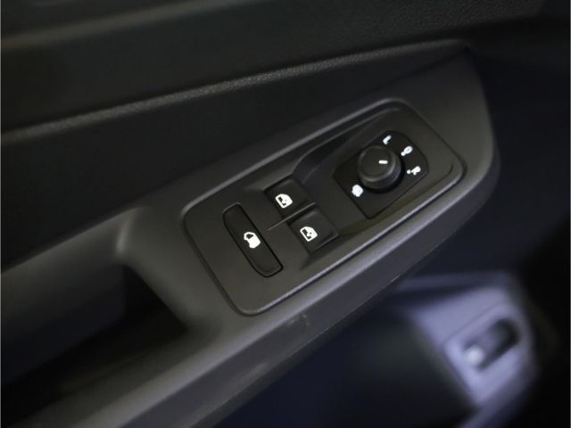 Ford Transit Connect 2025