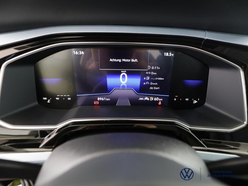 Volkswagen Taigo 2024