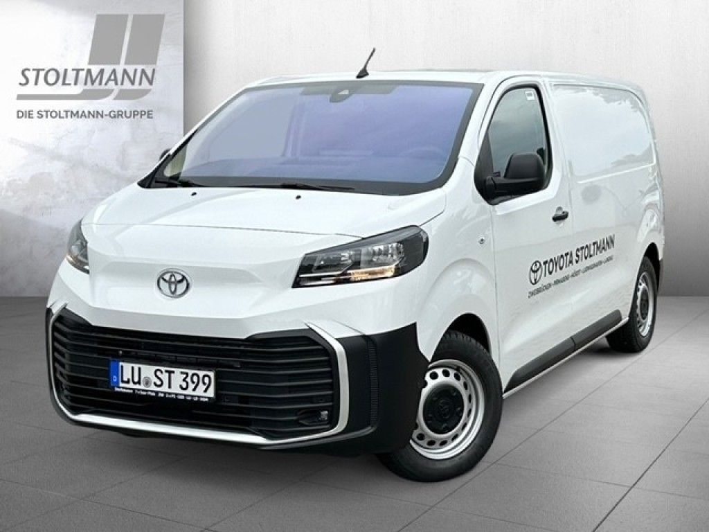 Toyota Proace (Verso) 2024