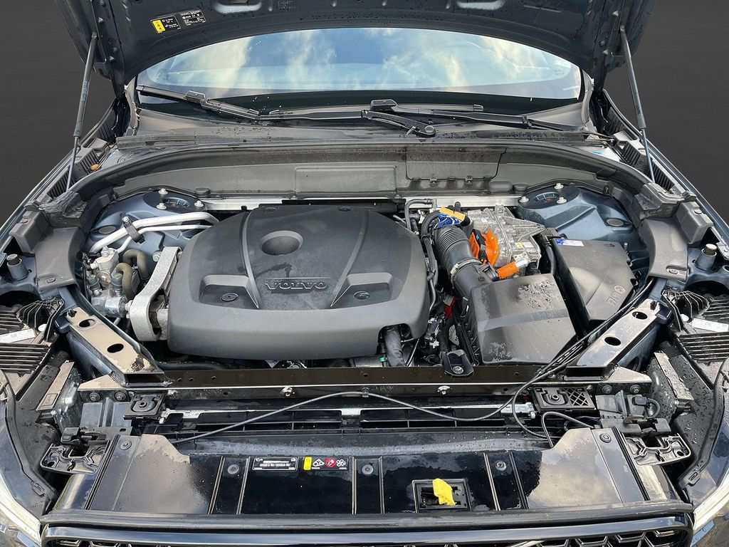 Volvo XC60 2023