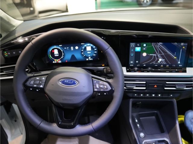 Ford Transit Connect 2025