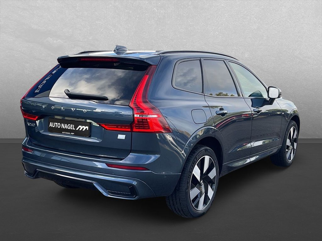 Volvo XC60 2023