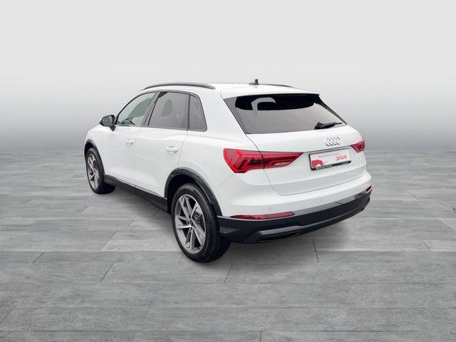 Audi Q3 2025